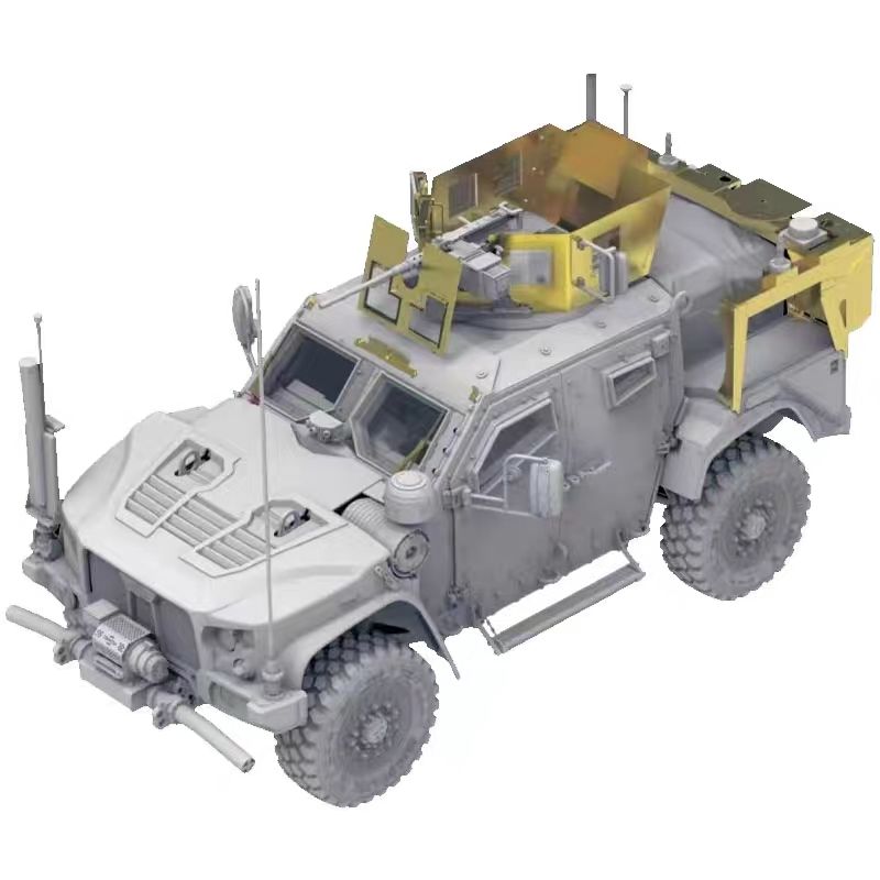 RFM RM-5090 1/35 Joint Light Tactical Vehicle